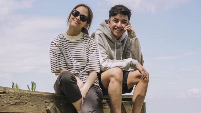 Instagram/@zaraadhsty