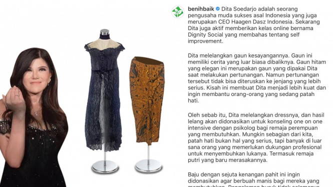 Instagram/@benihbaik