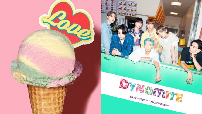 Baskin Robbins Korea