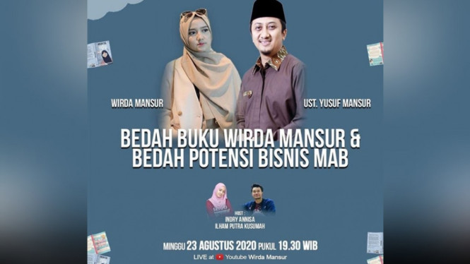 Instagram/wirda_mansur