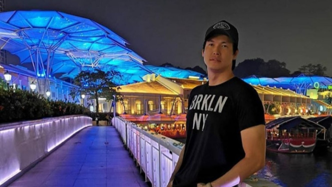 Instagram/irwanchandra_ic