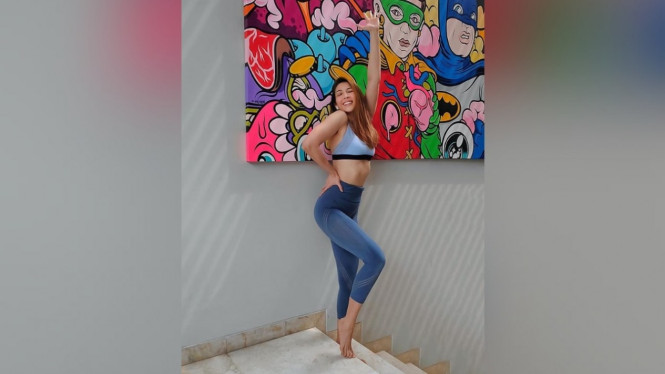 Instagram/andreadianbimo