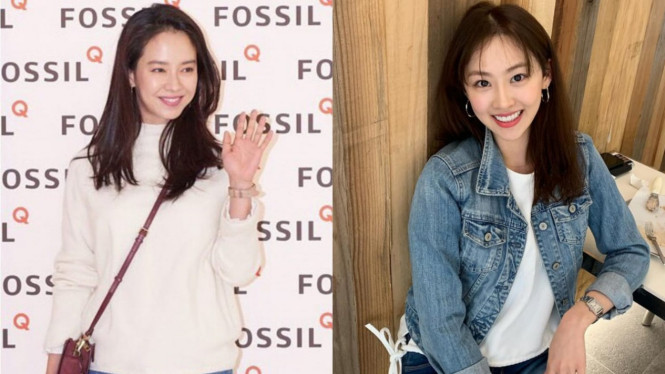 instagram/som0506 & instagram/my_songjihyo