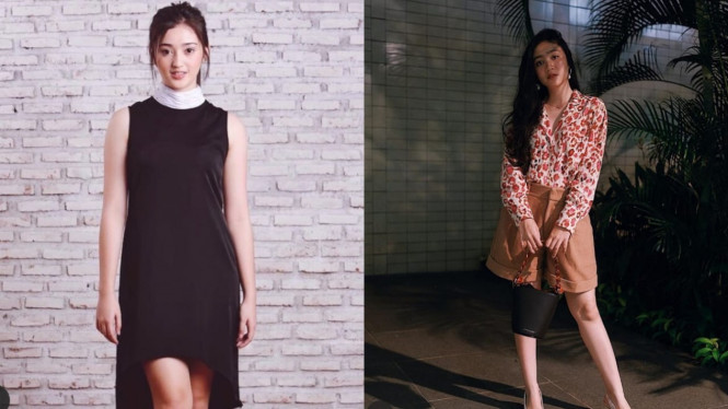 instagram/febbyrastanty & instagram/rantymaria