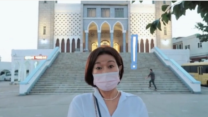 Instagram/@xolovelyayana