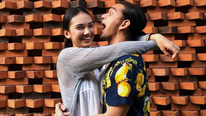 Instagram/@azofrangga