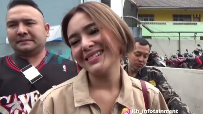 YouTube/KH Infotainment