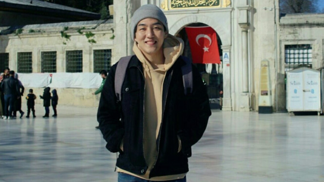 Instagram/@jaehan9192