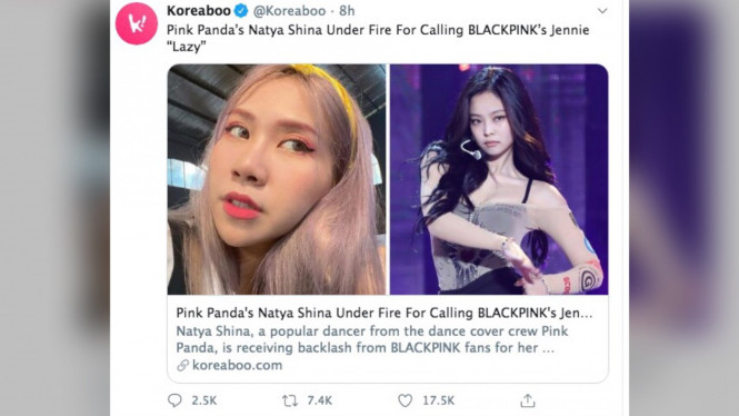 Koreaboo