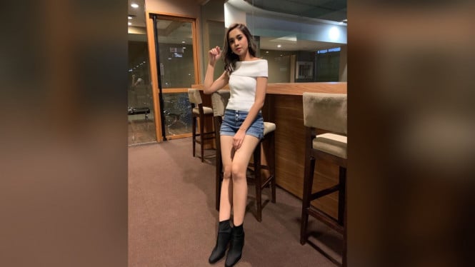 Instagram/@lyodraofficial