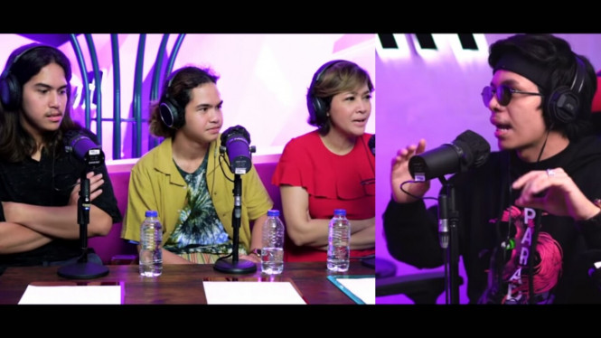 Youtube/Atta Halilintar 