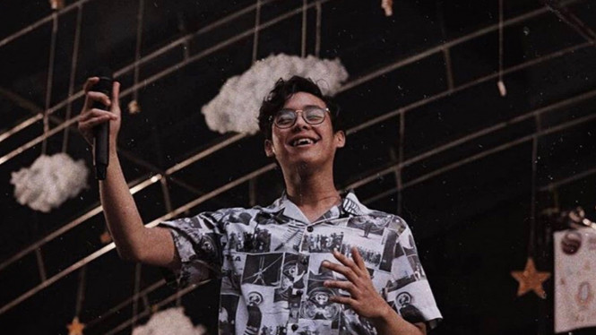 Instagram/@ardithopramono