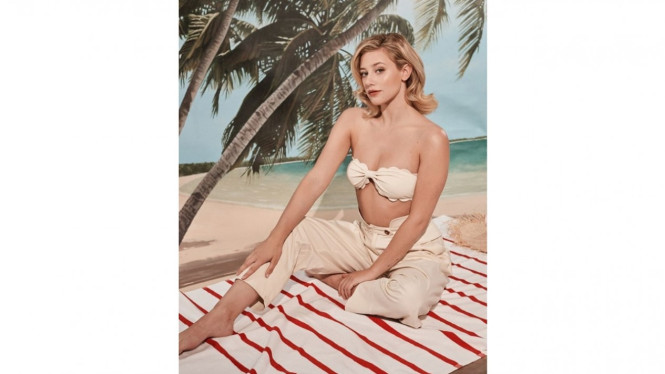 Instagram/lilireinhart