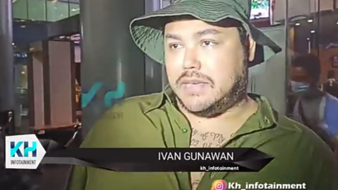 YouTube/KHInfotainment