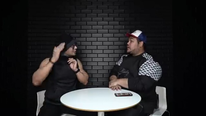 YouTube/Ivan Gunawan