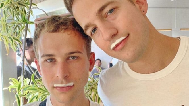 Instagram/tommy.dorfman