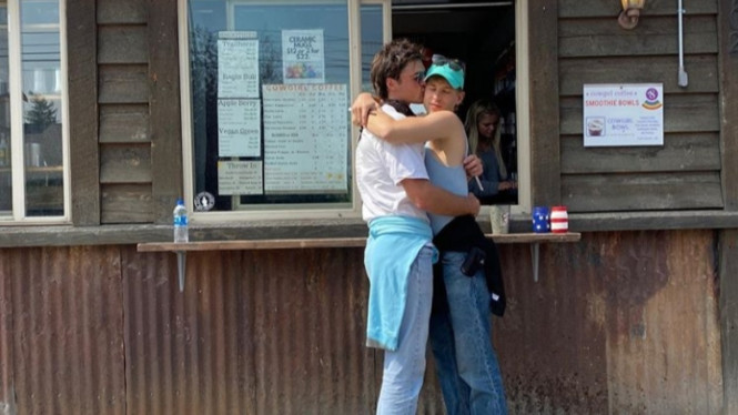 Instagram/tommy.dorfman