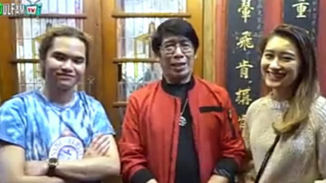 Youtube/Aleldulfamtv