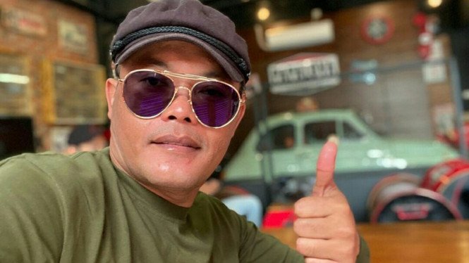 Instagram/@ferdinan_sule