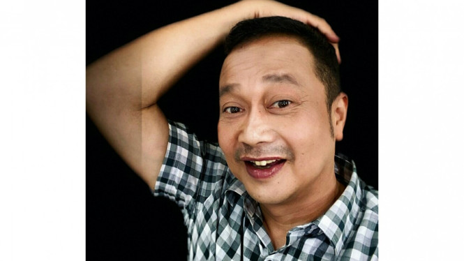 Instagram/@rudychoirudin