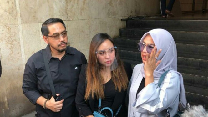 Intipseleb.com/Falda Cahya