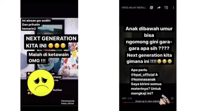 instagram/lutfiagizal