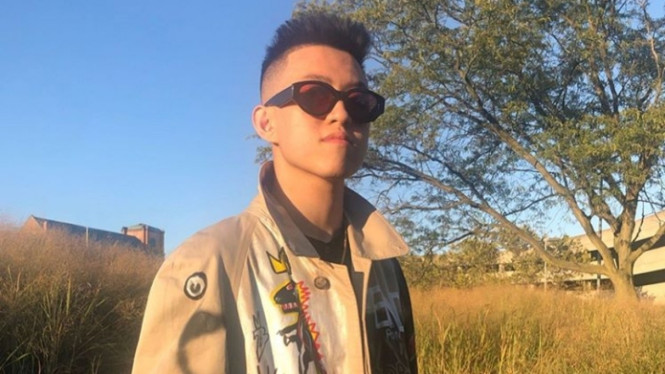 Instagram/brianimanuel