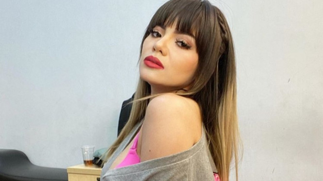 Instagram/dinarcandy