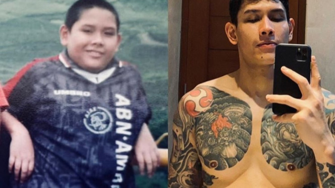 Instagram/ganindrabimo