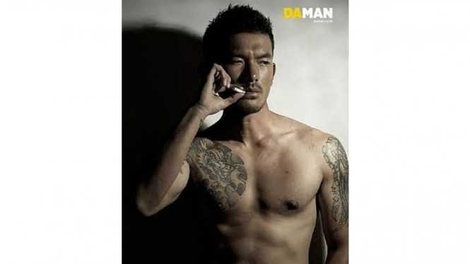 Instagram/riodewanto