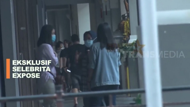 Youtube/TRANS7 Lifestyle