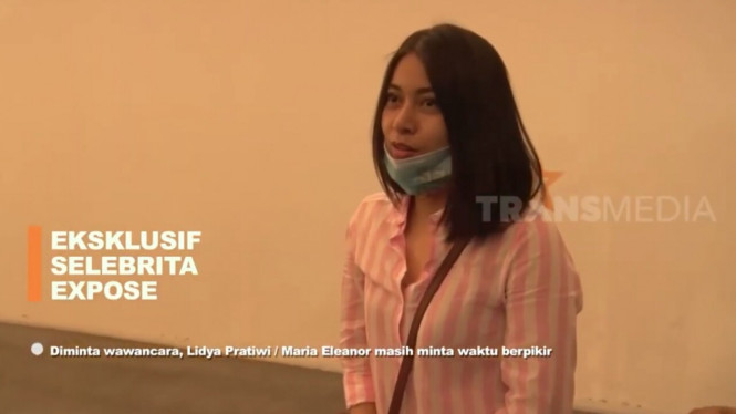 Youtube/TRANS7 Lifestyle