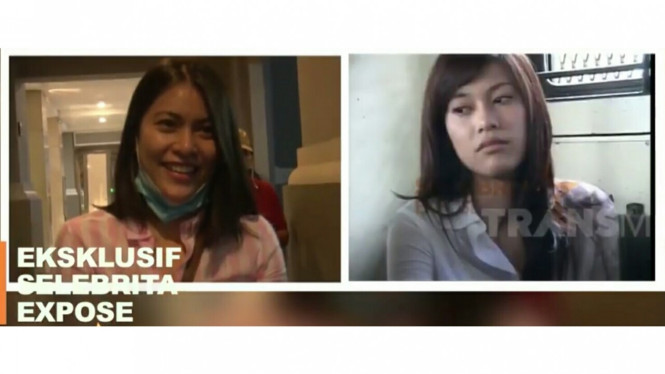 Youtube/TRANS7 Lifestyle