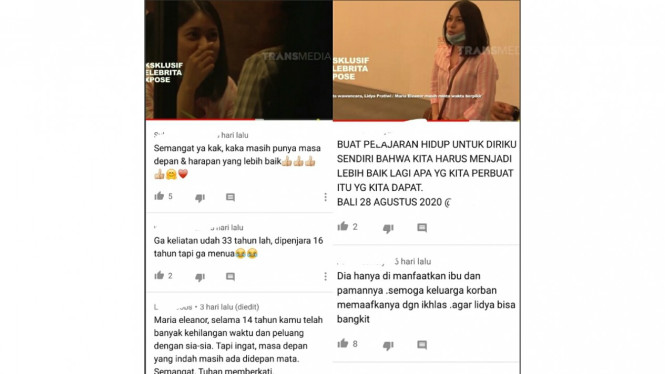 Youtube/TRANS7 Lifestyle