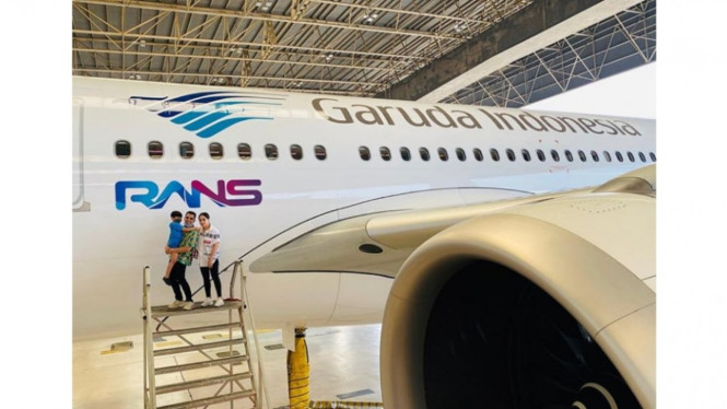 Instagram/raffinagita1717