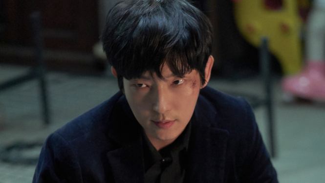 8 Aktor Korea Perankan Karakter Bad Boy, Lee Joon Gi Bikin Jatuh Cinta