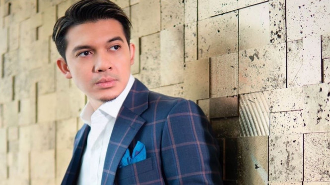 Instagram/@irwansyah_15