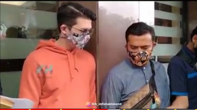 YouTube/KH Infotainment