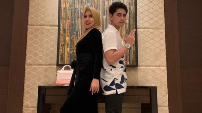 Instagram/vennamelindareal