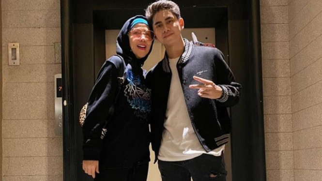 Instagram/vennamelindareal