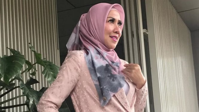 Instagram/vennamelindareal