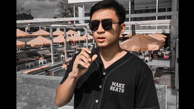 Instagram/lutfiagizal