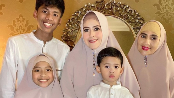 Instagram/meggywulandari_real