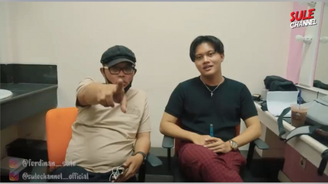 YouTube/ Sule Channel