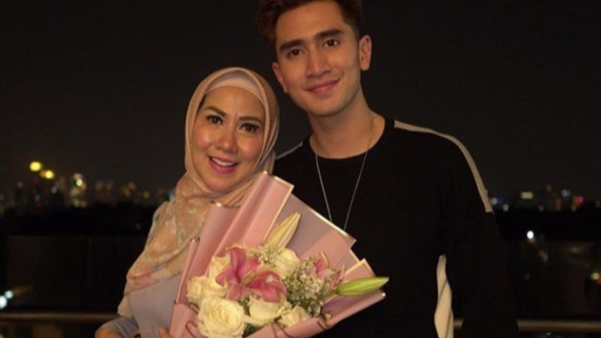 Instagram/vennamelindareal