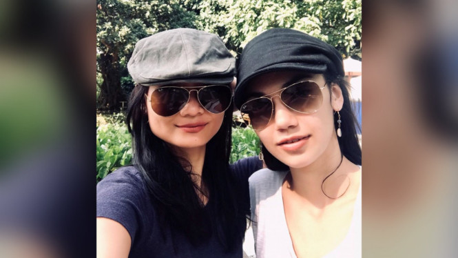 Instagram/@discoangel