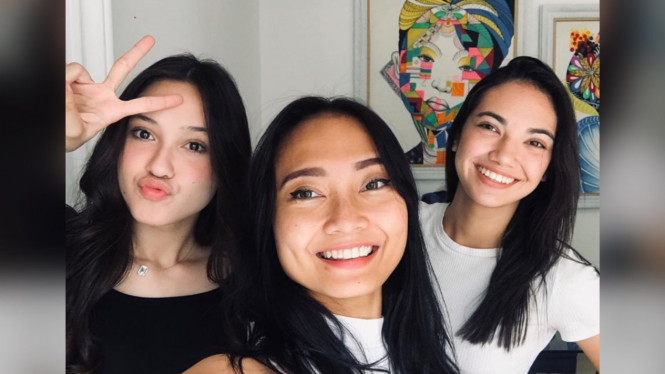 Instagram/@discoangel