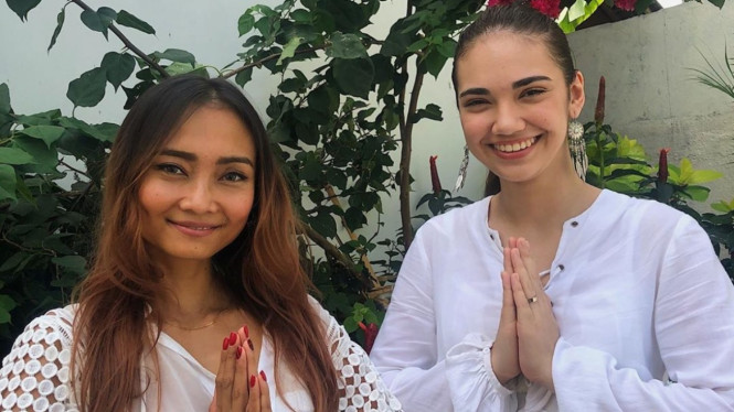 Instagram/@discoangel