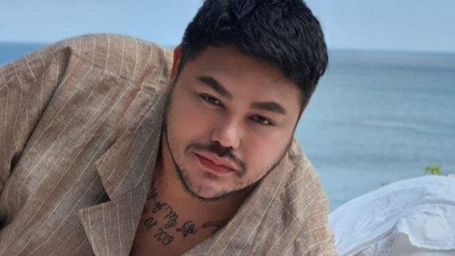 Instagram/ivan_gunawan