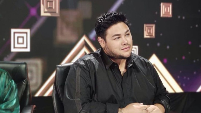 Instagram/ivan_gunawan